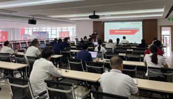 步履不停，迎难而上，玉柴物流集团各单位召开生产经营工作部署会