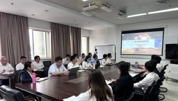 筑牢合规建设堤坝，护航企业行稳致远