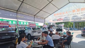 咬定目标不放松，玉林通承销售喜获新突破