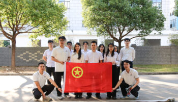 玉柴物流集团团总支开展“关注消防，生命至上”主题团日活动