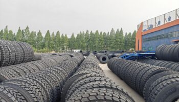 玉柴物流集团青岛天亿源成功斩获泰国市场首单业务，谱写国际市场新篇章